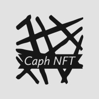 CAPH NFT logo - Similar company to Move Developers Dao