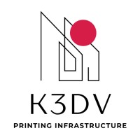 Khamesra 3D Ventures logo - Similar company to Flexverse Polymers Private Limited