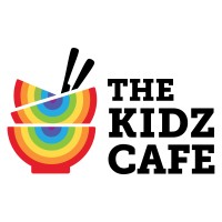 The Kidz Cafe logo - Similar company to Le Marché Des Chefs - Uk