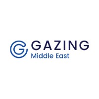 Gazing Middle East logo - Similar company to Gazing Performance