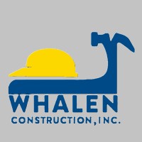 Whalen Construction, Inc. logo - Similar company to Mpcc Corp.