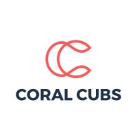 Coral Cubs logo - Similar company to Edithtech Digitals