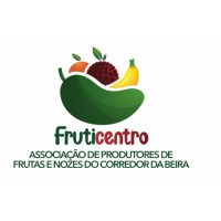FRUTICENTRO logo - Similar company to The International Service Group And Partners (Isg&P)