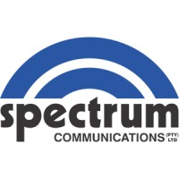Spectrum Communications (Pty) Ltd logo - Similar company to Paradox Hellas S.A.