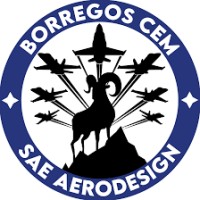 Borregos Cem Aero Design