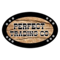 Perfect Trading Co. logo - Similar company to Ruby Star Society