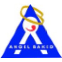 Angel Baked Cookies