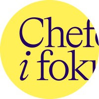 Chefen i fokus logo - Similar company to Smart Psykiatri