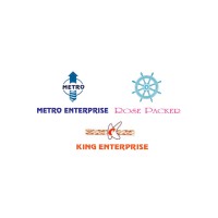 Metro Groups // Lifting and Lashing Solutions logo - Similar company to Secure Load Systems (M) Sdn Bhd