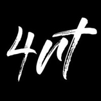 Anim4rt NFTs logo - Similar company to Dark Frontier Games Ltd