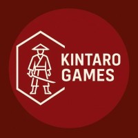Kintaro Games logo - Similar company to Mixer Games