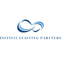 Infiniti Staffing Partners logo - Similar company to Futurestepit Staffing