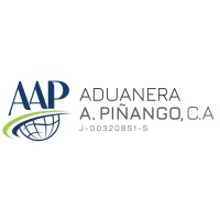 ADUANERA A. PIÑANGO, C.A logo - Similar company to Corporación Iberoamericana Cica Slu