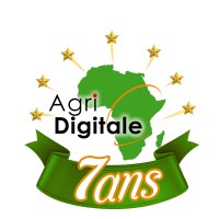 Agridigitale logo - Similar company to Smart Morocco (Formation Ingénierie Etudes Conseil)