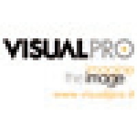Visual Pro s.r.l. logo - Similar company to Visual Pro 360