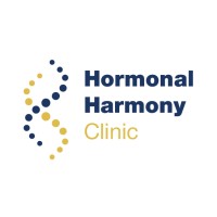 Hormonal Harmony Clinic London logo - Similar company to Hormonal Well-Being