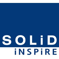 SOLiD Inspire logo - Similar company to Asmicore Semiconductor