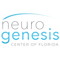 Neurogenesis Center of Florida logo - Similar company to All About Behavior Fl