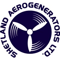 Shetland Aerogenerators Ltd logo - Similar company to Atlantic58 Ltd