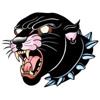 Cathouse Rock Club logo - Similar company to The Garage, Glasgow