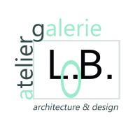 Atelier Louise Baron Architecture & Design - AG L.O.B. logo - Similar company to Paul & Benjamin