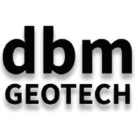 DBM Geotech logo - Similar company to Stewart Civil