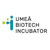 Umeå Biotech Incubator logo - Similar company to Icelab @ Umeå
