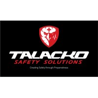 Talacko Safety Solutions logo - Similar company to Hbp Services