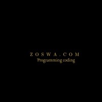 Zoswa.com logo - Similar company to Become Foundation