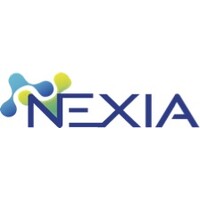 NexIA logo - Similar company to Aligare