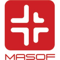 MASOF INC logo - Similar company to Systronics Puerto Rico