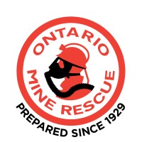 Ontario Mine Rescue logo - Similar company to Uoft Electrical And Computer Engineering Club