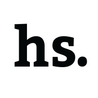 Holabird Sports logo - Similar company to Halo Effect