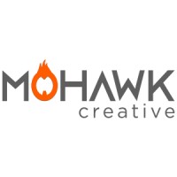 Mohawk Creative Design logo - Similar company to Your Creative Partners