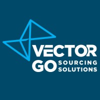 Vector Go Sourcing Solutions logo - Similar company to Conspacio Projects