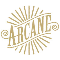 Arcane Bar logo - Similar company to Yard & Coop Ltd