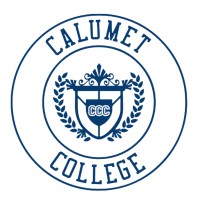 Calumet College Council logo - Similar company to The Insider Media Group
