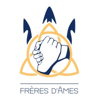 FRÈRES D'ÂMES logo - Similar company to Mer M'Aide
