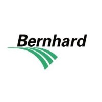 W. Bernhard AG logo - Similar company to Böhm&Landegger Gmbh