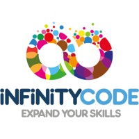 Infinitycode logo - Similar company to Forevermo