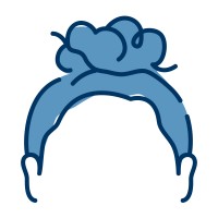 a z and two e's logo - Similar company to Kindly