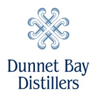 Dunnet Bay Distillers logo - Similar company to Organic Architects
