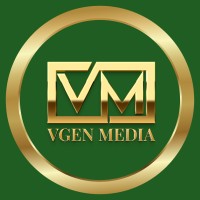 VGEN Media logo - Similar company to Vgen Co., Ltd