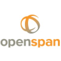 OpenSpan - Now Pegasystems logo - Similar company to Pega