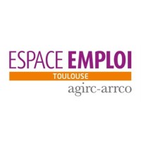 Association Espace Emploi Agirc-Arrco Toulouse logo - Similar company to Espace Emploi Agirc Arrco Rennes