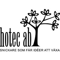 Hotek AB logo - Similar company to Rocc Ab
