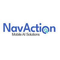 NavAction logo - Similar company to Vitriol Academy