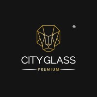 City Glass logo - Similar company to Green Line For Glass Metal Architecture