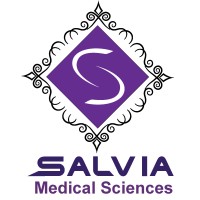 Salvia Medical Sciences Ltd logo - Similar company to Liboberry
