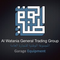 Al Watania General Trading Group Co. L.L.C. logo - Similar company to Al Haseb Group Of Companies